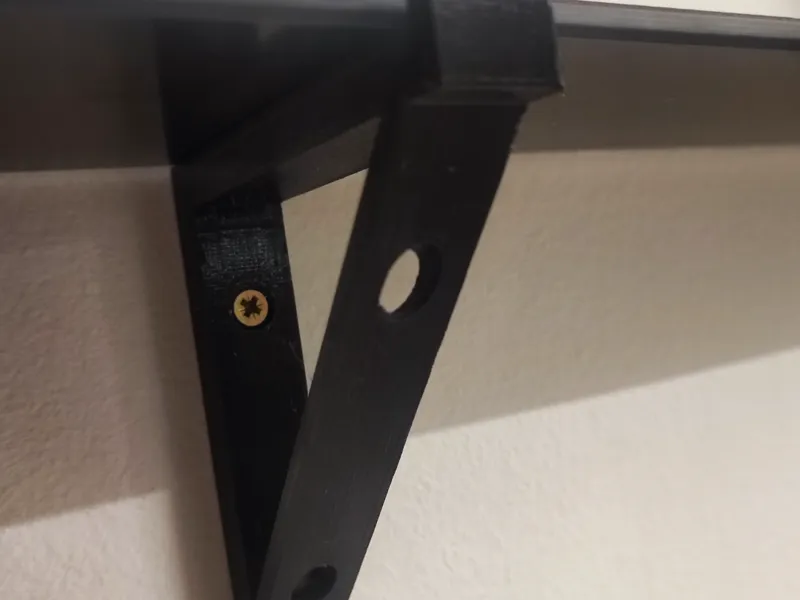 shelf support