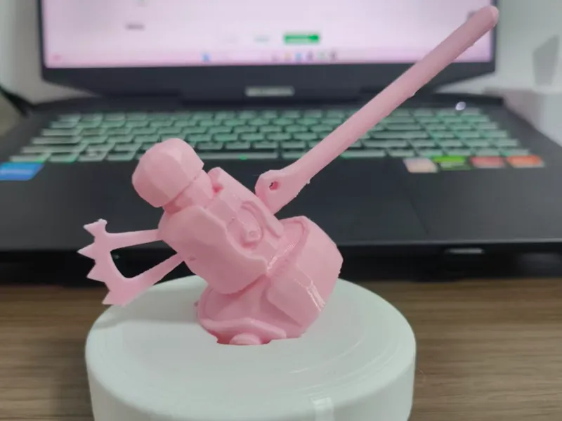 巨锻匠的锤子