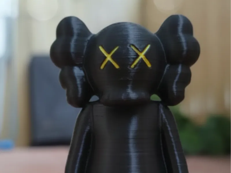 KAWS 