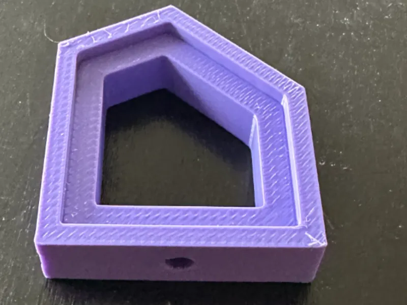 Magnetic Catan Conversion Tile Flush