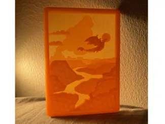 Charizard Art