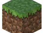 grass block