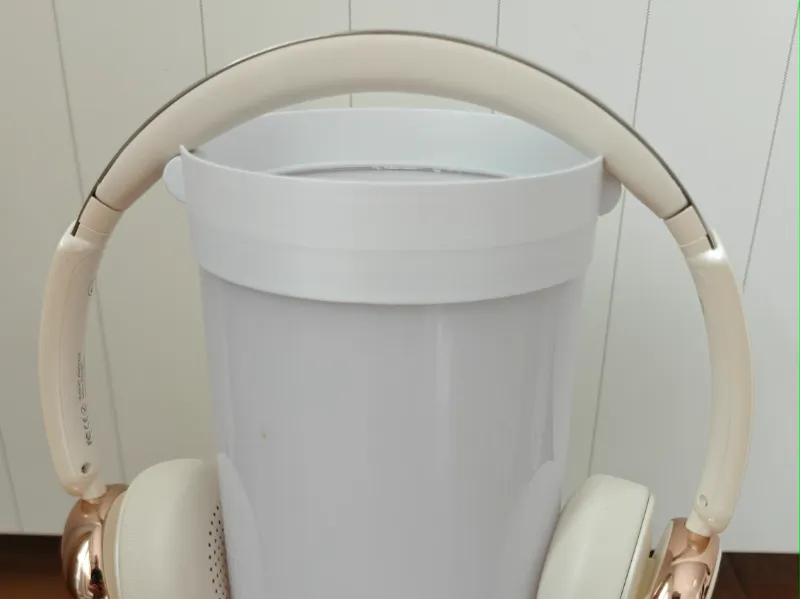 Xiaomi Mijia Night Light headphone holder