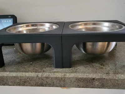 Dog Bowl