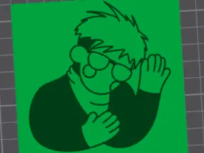 Photo of some guy