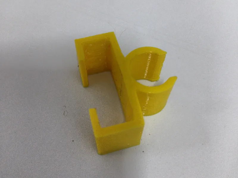 Suporte para bocal de aspirador de pó Agratto