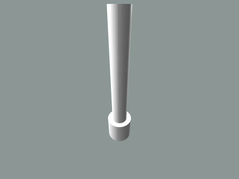 Pips pin