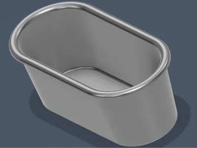 Car Cup Holder for u/garrick75