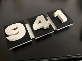 Eichler House Number Generator
