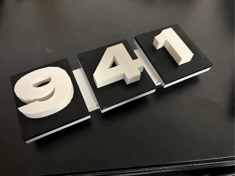 Eichler House Number Generator