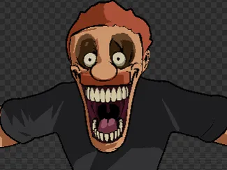 Does Evil Things Guy -- Irida