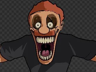 Does Evil Things Guy -- Irida