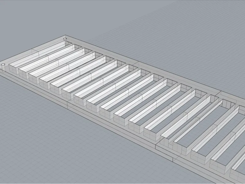 polytektonGrille