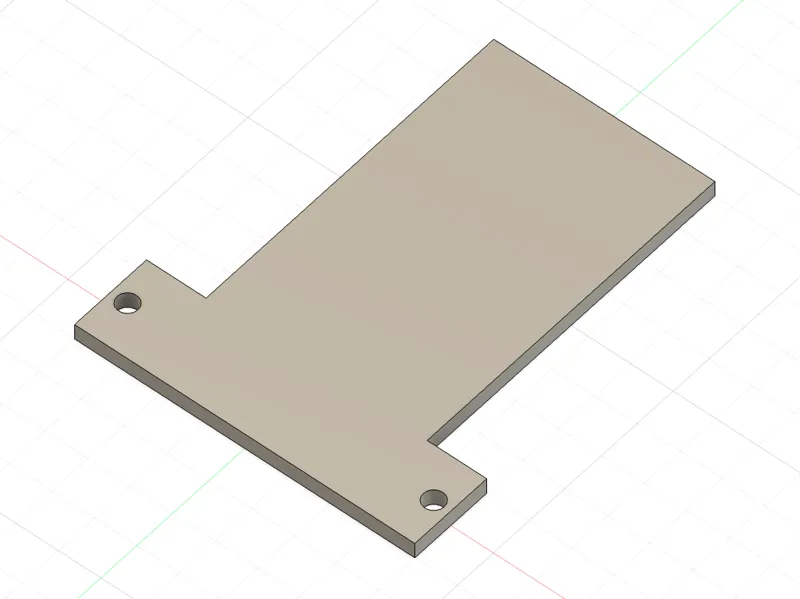 mari bracket