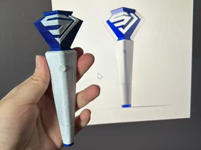 SJ lightstick