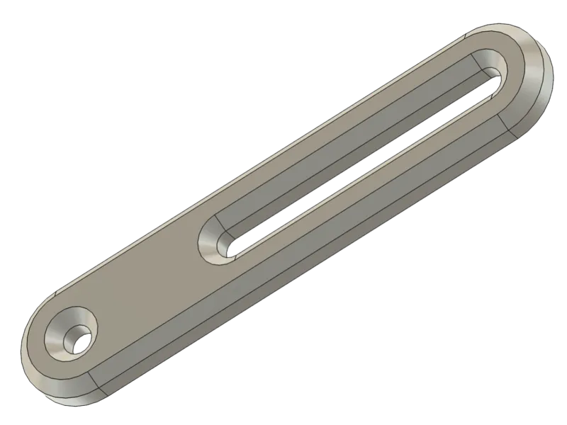 Christmas Light Bracket