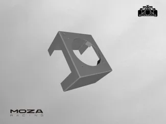 MOZA Cooling Fan Bracket for R5/R9/R12 Wheelbase