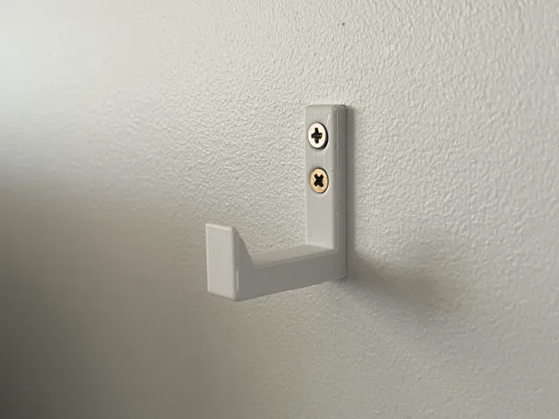 Generic Multi purpose Hook
