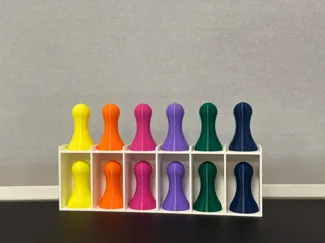 Игра 6 совпадений