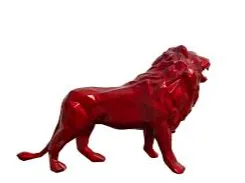 lion orlinski