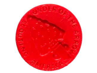 Orderof the Arrow Handout