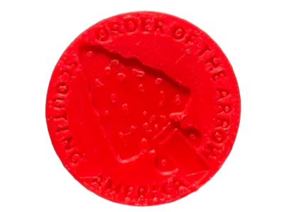Orderof the Arrow Handout