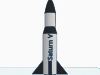 Display Rocket 