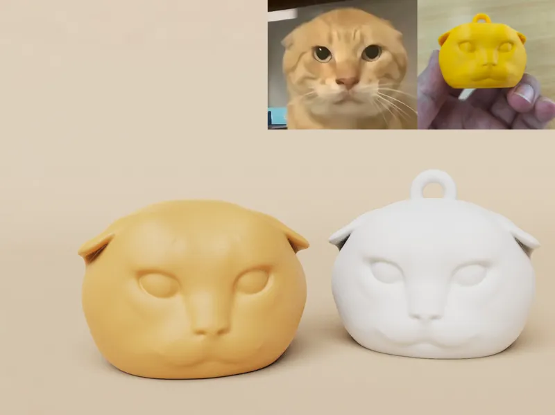 耄耋猫表情包 哈基米