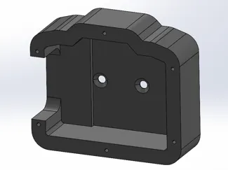 MOPED GARAGE - Case protettivo cronometro pzr bas