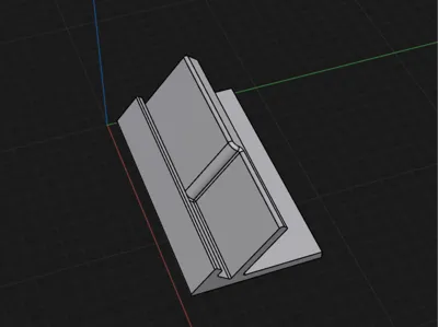 Kindle Oasis desktop stand