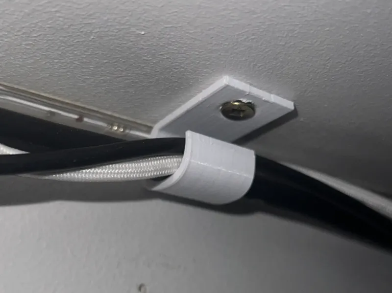 Cable Holder