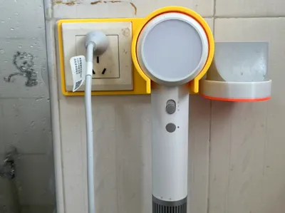 Xiaomi H501 Hair Dryer 86 Socket Hanger