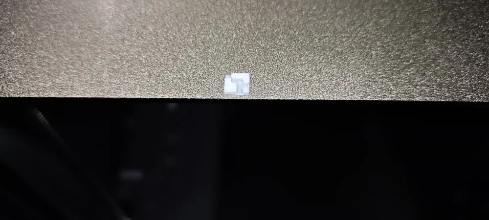 P2S third-party build plate recognition code - Free 3D Print Model ...