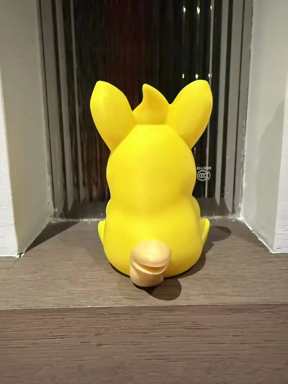 Pawmi multi-color segmented print (no AMS required) by xie MakerWorld ...