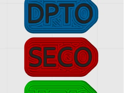 XT 60 EMPTY SECO LLENO DPTO