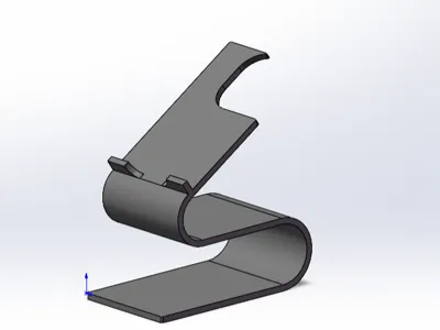 Phone Stand