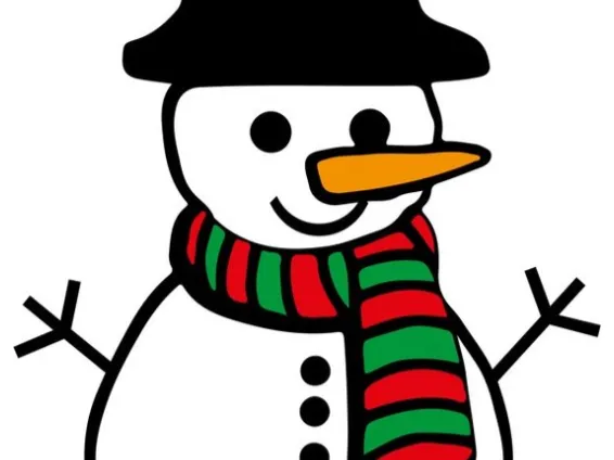 sneeuwpop