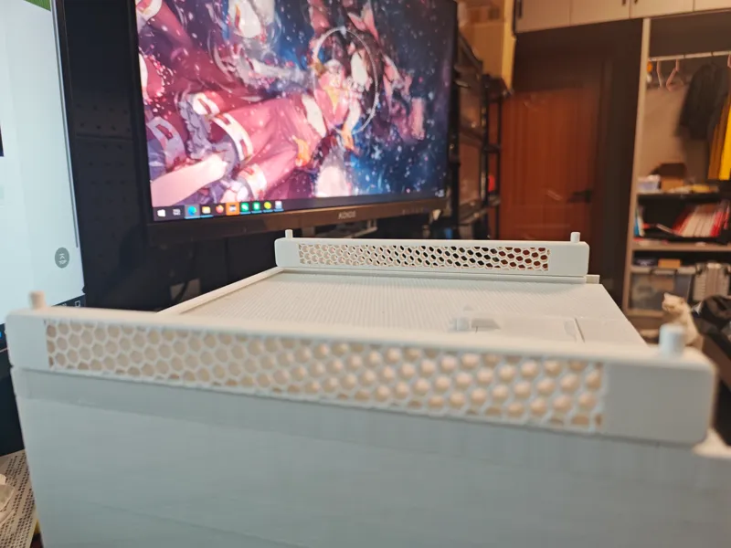 200mm饲养箱叠放附件