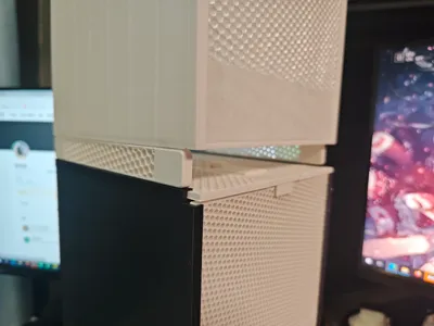170mm Terrarium Stacking Accessory
