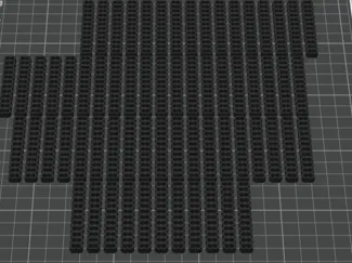 pc mod
