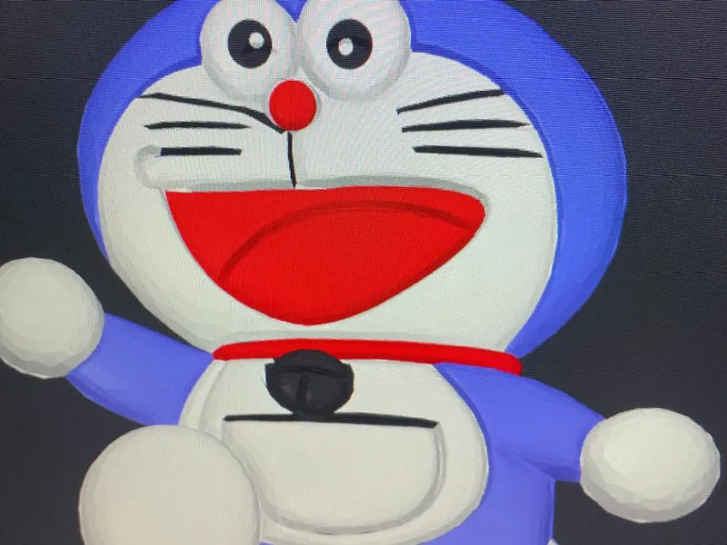 DORAEMON