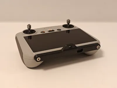 DJI RC lanyard mount