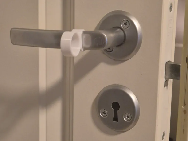 Door Catcher