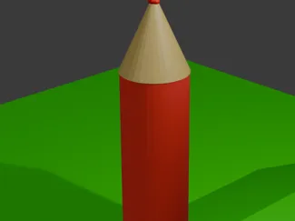Crayon