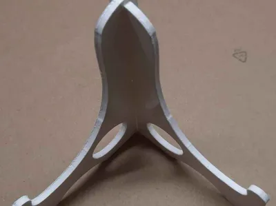 PLATE HOLDER