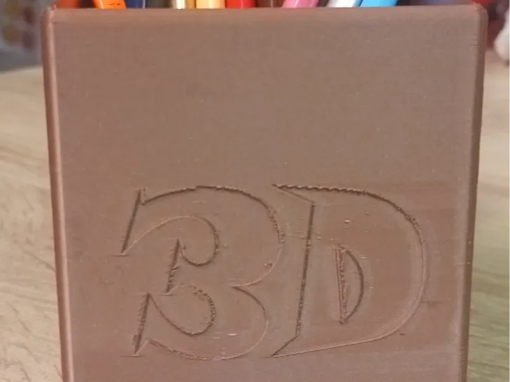 case for pencil and other stuf