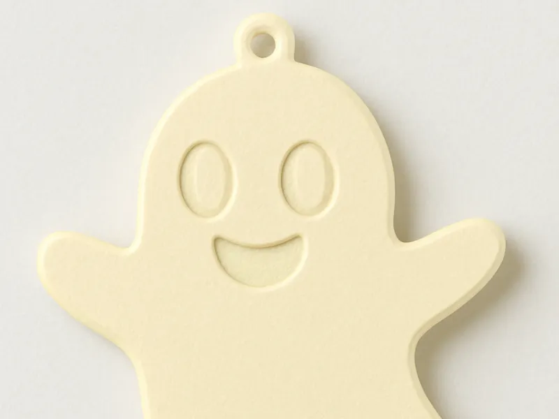 Friendly Gost