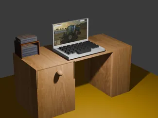 Desk