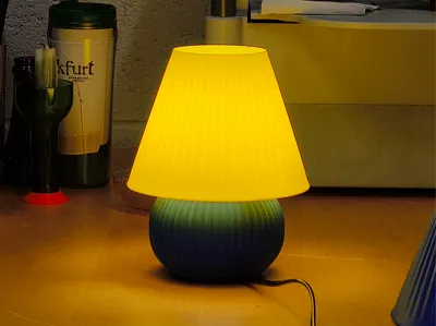 parametric lamp