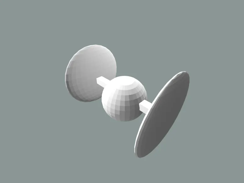 spaceship